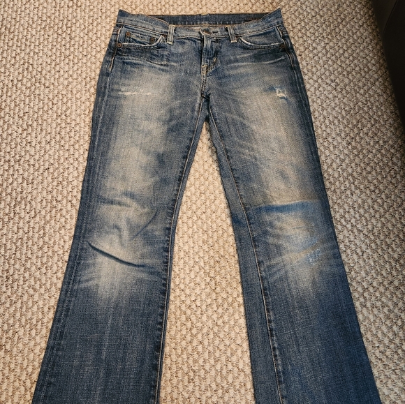 Citizens of Humanity jeans size 26 - Picture 6 of 8